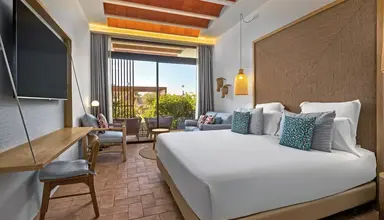 Cala San Miguel Ibiza Resort, Curio Collection by Hilton