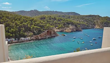 Cala San Miguel Ibiza Resort, Curio Collection by Hilton