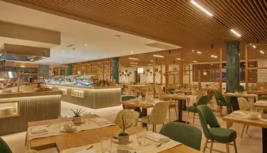 Cala San Miguel Ibiza Resort, Curio Collection by Hilton
