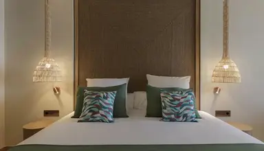 Cala San Miguel Ibiza Resort, Curio Collection by Hilton