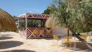 Cala San Miguel Ibiza Resort, Curio Collection by Hilton