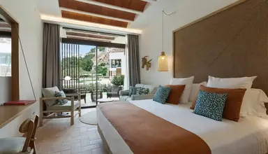 Cala San Miguel Ibiza Resort, Curio Collection by Hilton