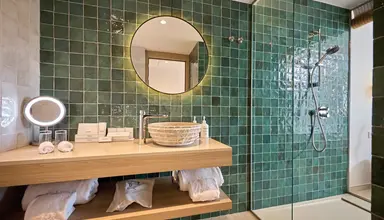 Cala San Miguel Ibiza Resort, Curio Collection by Hilton