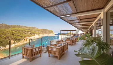 Cala San Miguel Ibiza Resort, Curio Collection by Hilton