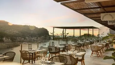 Cala San Miguel Ibiza Resort, Curio Collection by Hilton