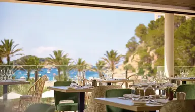 Cala San Miguel Ibiza Resort, Curio Collection by Hilton