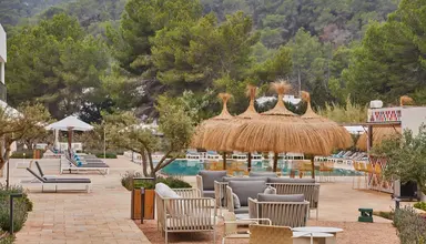 Cala San Miguel Ibiza Resort, Curio Collection by Hilton