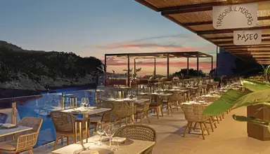 Cala San Miguel Ibiza Resort, Curio Collection by Hilton