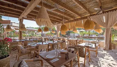Cala San Miguel Ibiza Resort, Curio Collection by Hilton