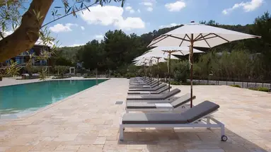 Cala San Miguel Ibiza Resort, Curio Collection by Hilton