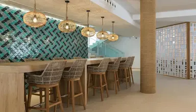 Cala San Miguel Ibiza Resort, Curio Collection by Hilton