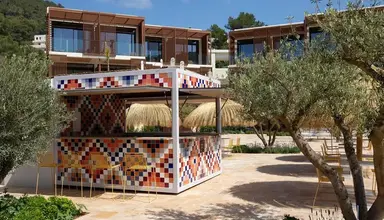 Cala San Miguel Ibiza Resort, Curio Collection by Hilton