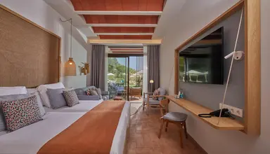 Cala San Miguel Ibiza Resort, Curio Collection by Hilton