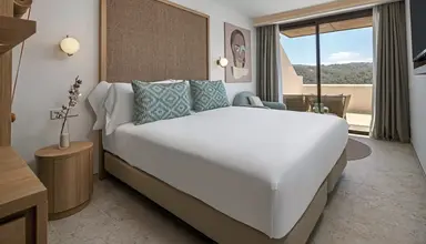 Cala San Miguel Ibiza Resort, Curio Collection by Hilton