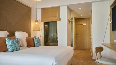 Cala San Miguel Ibiza Resort, Curio Collection by Hilton