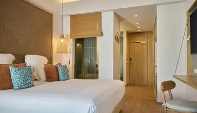Cala San Miguel Ibiza Resort, Curio Collection by Hilton