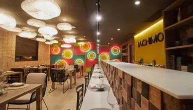 Cala San Miguel Ibiza Resort, Curio Collection by Hilton