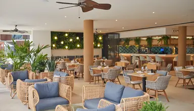 Cala San Miguel Ibiza Resort, Curio Collection by Hilton