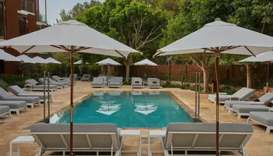 Cala San Miguel Ibiza Resort, Curio Collection by Hilton