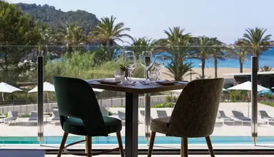 Cala San Miguel Ibiza Resort, Curio Collection by Hilton