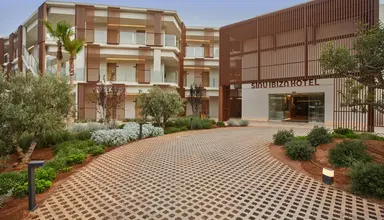 Cala San Miguel Ibiza Resort, Curio Collection by Hilton