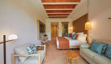 Cala San Miguel Ibiza Resort, Curio Collection by Hilton