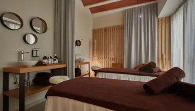 Cala San Miguel Ibiza Resort, Curio Collection by Hilton