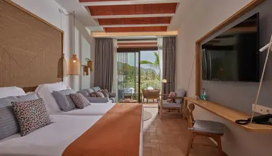Cala San Miguel Ibiza Resort, Curio Collection by Hilton
