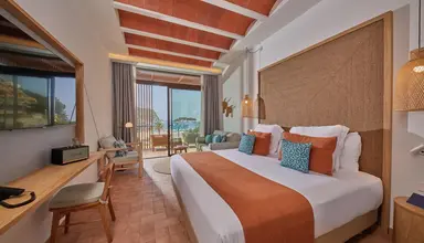 Cala San Miguel Ibiza Resort, Curio Collection by Hilton