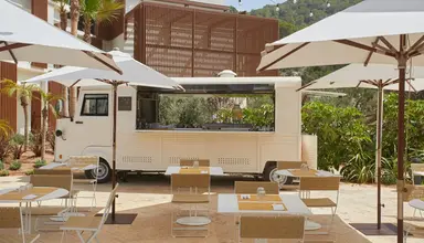 Cala San Miguel Ibiza Resort, Curio Collection by Hilton