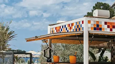 Cala San Miguel Ibiza Resort, Curio Collection by Hilton
