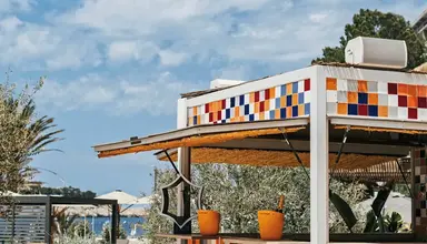 Cala San Miguel Ibiza Resort, Curio Collection by Hilton