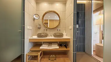 Cala San Miguel Ibiza Resort, Curio Collection by Hilton