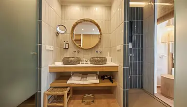 Cala San Miguel Ibiza Resort, Curio Collection by Hilton