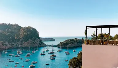 Cala San Miguel Ibiza Resort, Curio Collection by Hilton