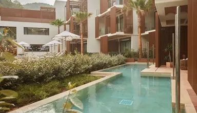 Cala San Miguel Ibiza Resort, Curio Collection by Hilton
