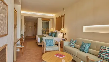 Cala San Miguel Ibiza Resort, Curio Collection by Hilton