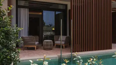 Cala San Miguel Ibiza Resort, Curio Collection by Hilton
