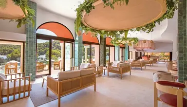 Cala San Miguel Ibiza Resort, Curio Collection by Hilton