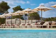 Cala San Miguel Ibiza Resort, Curio Collection by Hilton