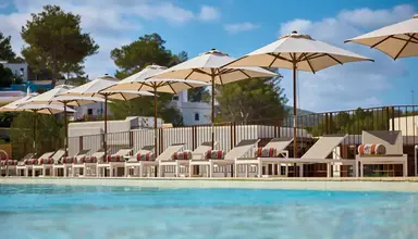 Cala San Miguel Ibiza Resort, Curio Collection by Hilton