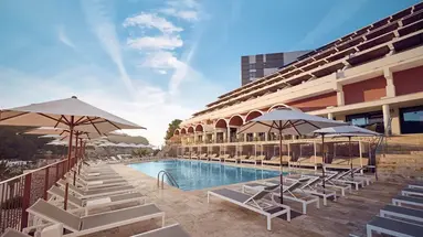Cala San Miguel Ibiza Resort, Curio Collection by Hilton