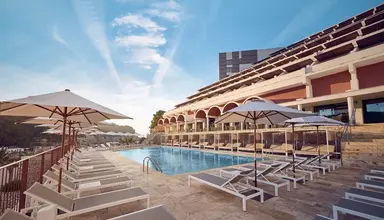Cala San Miguel Ibiza Resort, Curio Collection by Hilton
