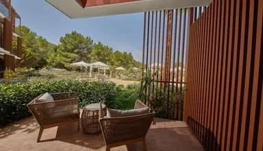 Cala San Miguel Ibiza Resort, Curio Collection by Hilton