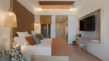 Cala San Miguel Ibiza Resort, Curio Collection by Hilton