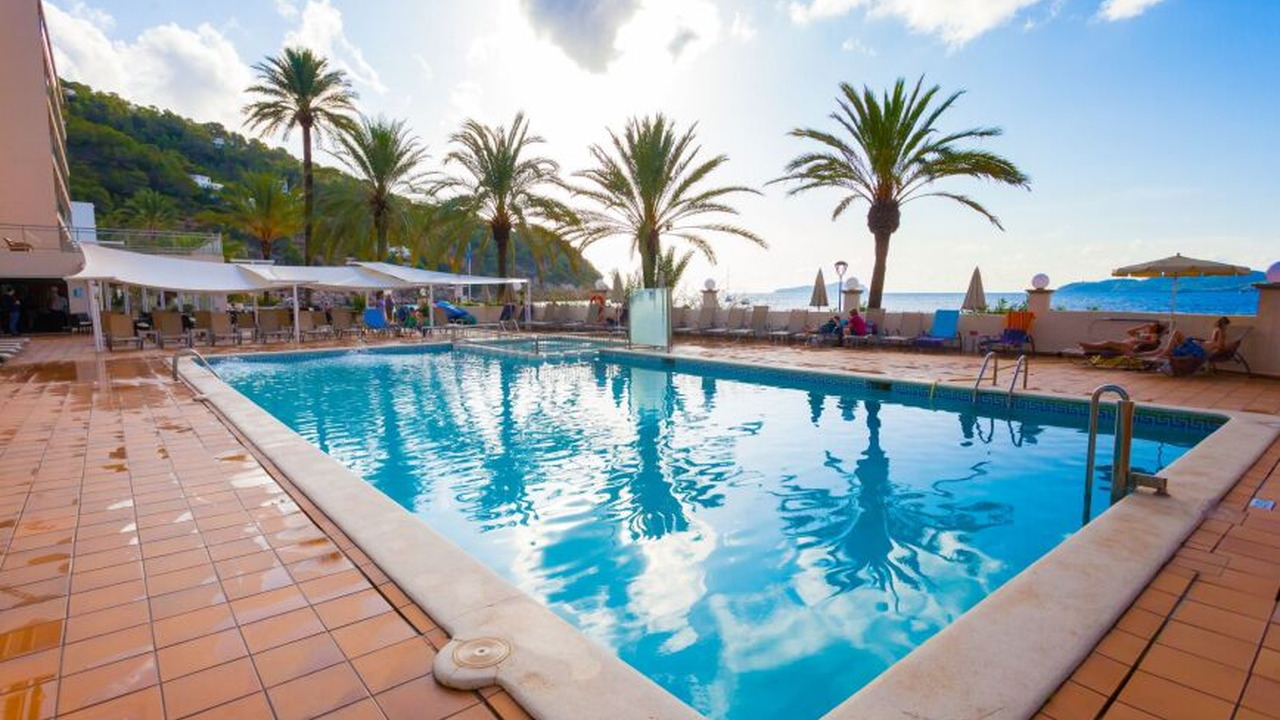 Cala Sant Vicente