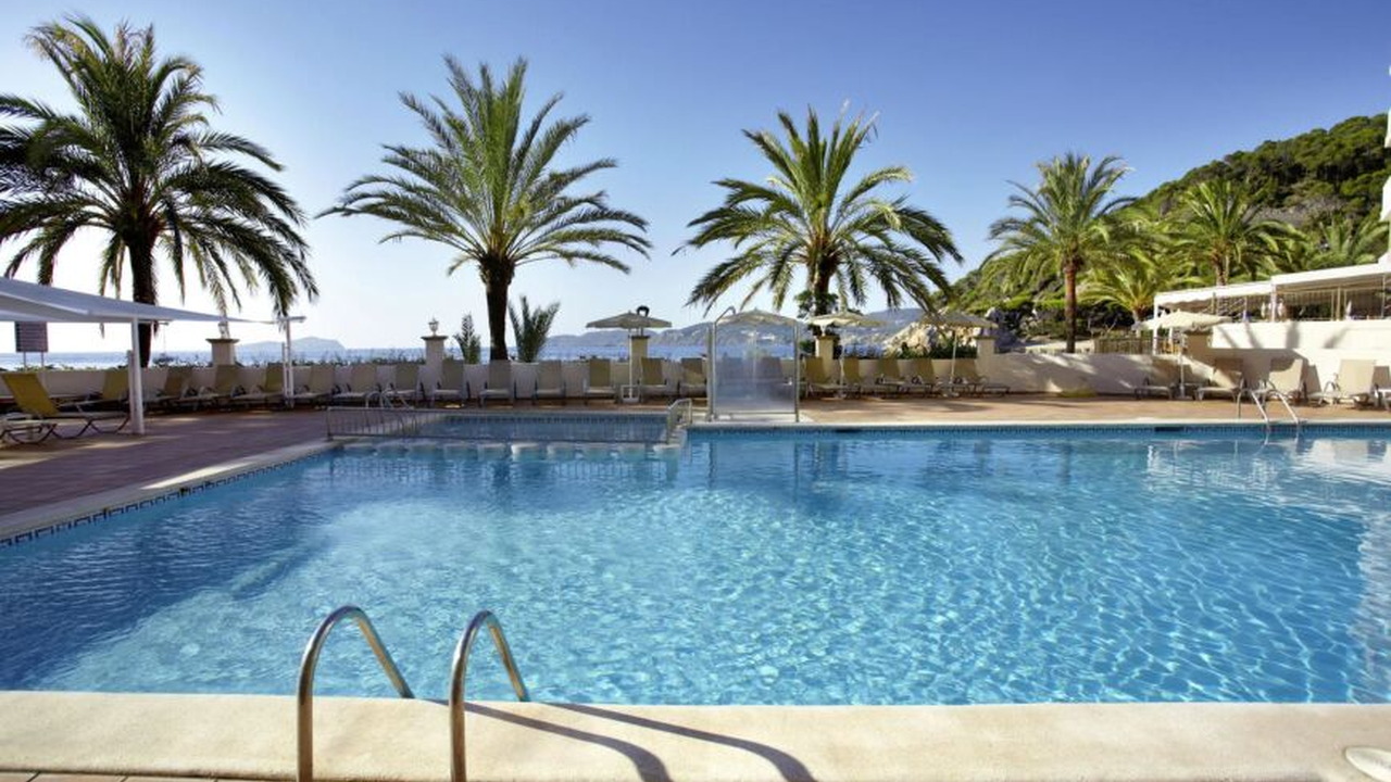 Cala Sant Vicente