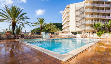 Cala Sant Vicente