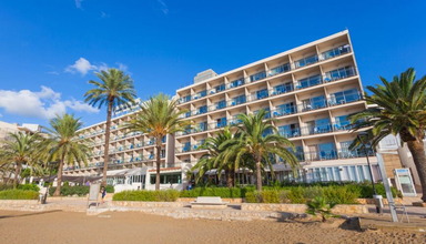 Cala Sant Vicente