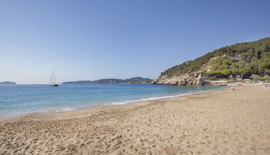 Cala Sant Vicente